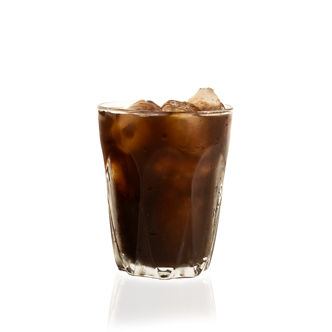 Cold Brew