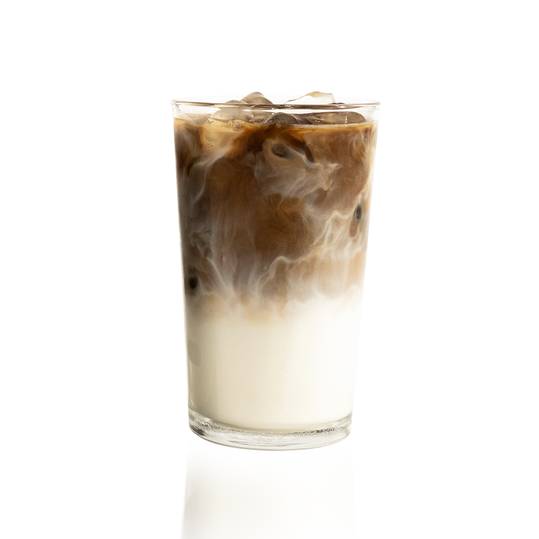 Iced Latte