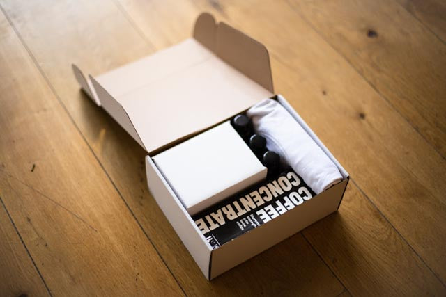 Solo Gift Box – Solo Coffee